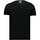 Abbigliamento Uomo T-shirt maniche corte Local Fanatic 106306543 Nero