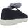 Scarpe Bambina Sneakers basse Victoria 105110 Blu