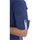 Abbigliamento Uomo Camicie maniche lunghe Goldenim Paris maniche lunghe 1022 - Uomo Blu