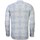 Abbigliamento Uomo Camicie maniche lunghe Tony Backer 68681927 Blu