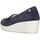 Scarpe Donna Sneakers Enval 5264200 Blu