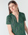 Abbigliamento Donna Top / Blusa Ikks BR11055 Verde