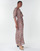 Abbigliamento Donna Abiti lunghi Ikks BR30065 Multicolore