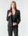 Abbigliamento Donna Giacche / Blazer Ikks BR40115 Nero