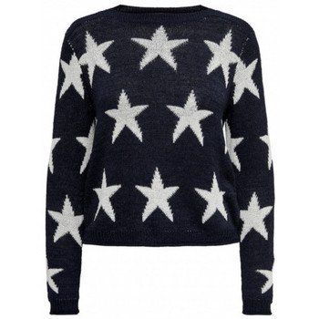 Abbigliamento Donna T-shirt & Polo Only STAR Blu