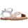 Scarpe Bambina Derby & Richelieu Oh My Sandals  Bianco