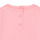 Abbigliamento Bambina T-shirts a maniche lunghe Emporio Armani 6HET02-3J2IZ-0315 Rosa