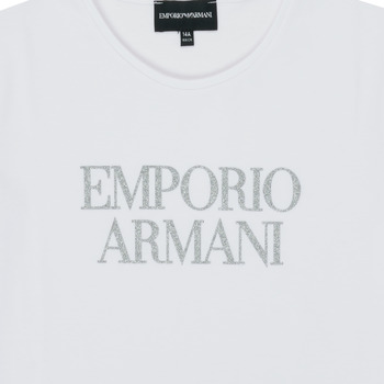 Emporio Armani 8N3T03-3J08Z-0100 Bianco