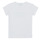 Abbigliamento Bambina T-shirt maniche corte Emporio Armani 8N3T03-3J08Z-0100 Bianco