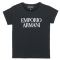 Image of T-shirt Emporio Armani 8N3T03-3J08Z-0999
