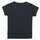 Abbigliamento Bambina T-shirt maniche corte Emporio Armani 8N3T03-3J08Z-0999 Nero