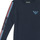 Abbigliamento Bambino T-shirts a maniche lunghe Emporio Armani 6H4TJD-1J00Z-0920 Marine
