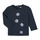 Abbigliamento Bambino T-shirts a maniche lunghe Emporio Armani 6HHD21-4J09Z-0564 Multicolore