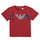 Abbigliamento Bambino T-shirt maniche corte Emporio Armani 6HHD22-4J09Z-0353 Multicolore