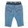 Abbigliamento Bambino Jeans slim Emporio Armani 6HHJ07-4D29Z-0942 Blu