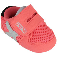 Scarpe Unisex bambino Sneakers Munich zero 8240031 Rosa
