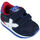 Scarpe Unisex bambino Sneakers Munich Baby massana vco 8820376 Azul Blu