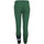 Abbigliamento Uomo Pantaloni Sergio Tacchini Fraine Pant Verde