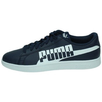 Scarpe Uomo Sneakers basse Puma  Blu