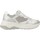 Scarpe Donna Sneakers IgI&CO 5168044 Argento