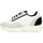 Scarpe Donna Sneakers Meline TRO 1700 Bianco