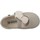 Scarpe Bambina Sneakers basse Victoria 105110 Beige