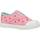 Scarpe Bambina Sneakers basse Victoria 1366126 Rosa