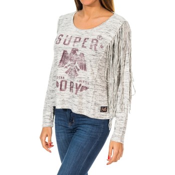 Image of Maglione Superdry G60000GN-XDN