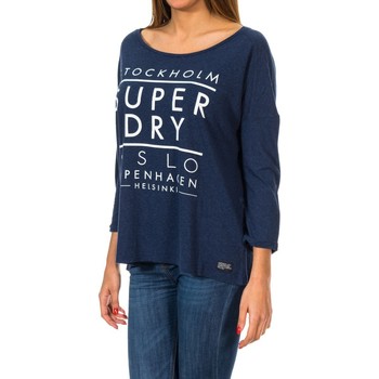 Image of Maglione Superdry G60119XNS-YJX