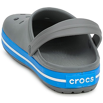 Crocs CROCBAND Grigio / Ocean