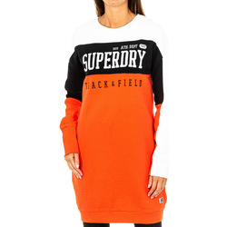 Abbigliamento Donna Felpe Superdry W8000020A-OIR Multicolore
