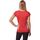 Abbigliamento Donna T-shirt maniche corte Craghoppers Atmos Rosso