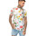 Abbigliamento Uomo T-shirts a maniche lunghe Hype Regal Birds Multicolore