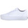 Scarpe Uomo Sneakers Vans WARD PLATFORM Bianco