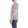 Abbigliamento Uomo T-shirt maniche corte Woolrich CFWOTE0032MRUT2139 T-Shirt Uomo blu Blu