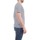 Abbigliamento Uomo T-shirt maniche corte Woolrich CFWOTE0032MRUT2139 T-Shirt Uomo blu Blu