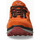 Scarpe Donna Sneakers Mephisto SEJA-TEX Arancio