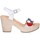 Scarpe Donna Sandali Oh My Sandals 4710-V1CO 4710-V1CO 