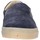 Scarpe Uomo Slip on IgI&CO 5141000 mocassino sneakers scarpe slip on uomo blu Blu