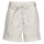 Abbigliamento Donna Shorts / Bermuda Vero Moda VMEVA Bianco / Beige