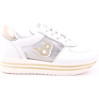 Scarpe Bambina Sneakers basse Balducci 304 - 30101002A Bianco