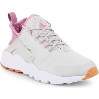 Scarpe Donna Running / Trail Nike W Air Huarache Run Ultra 819151-009 beige, pink