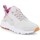 Scarpe Donna Sneakers basse Nike W Air Huarache Run Ultra 819151-009 Multicolore
