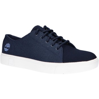 Scarpe Uomo Sneakers Timberland A29N1 AMHERST A29N1 AMHERST 