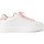 Scarpe Donna Sneakers Tamaris 23792 Bianco