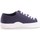 Scarpe Uomo Sneakers basse Calvin Klein Jeans B4S0638 Blu