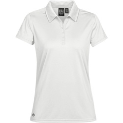 Abbigliamento Donna T-shirt & Polo Stormtech PG-1W Bianco