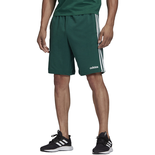 Abbigliamento Uomo Shorts / Bermuda adidas Originals FM6057 Verde