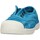 Scarpe Unisex bambino Sneakers Natural World 470E-640 Verde
