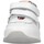 Scarpe Unisex bambino Sneakers Balducci CSPO3905 Bianco
